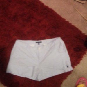 Ralph Lauren polo shorts